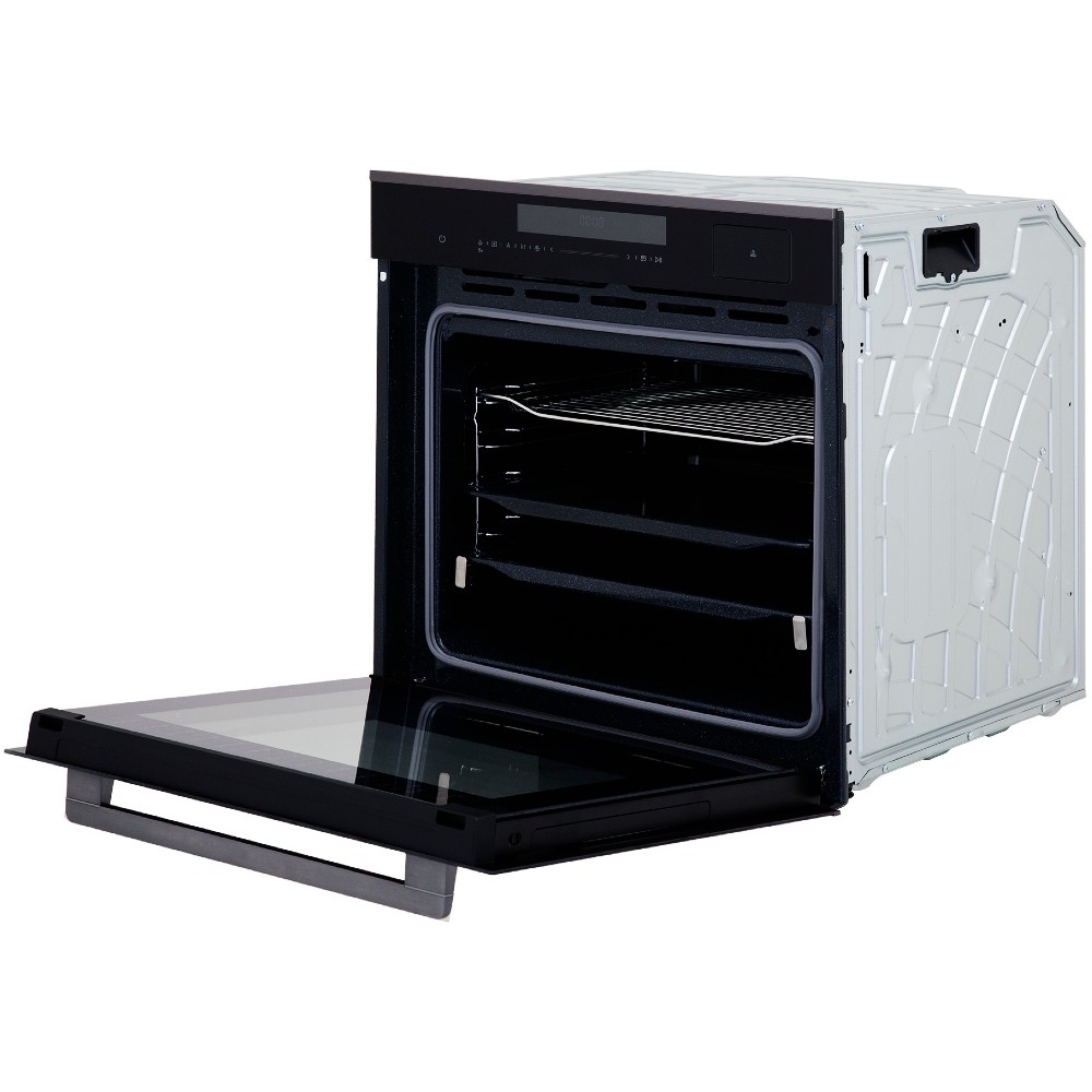Духовой шкаф INTERLINE OSG 960 STD BA Тип очистки гидролиз (паром)