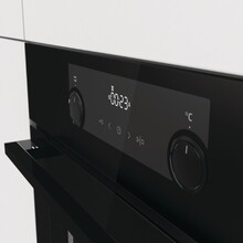 Духовой шкаф GORENJE BPS 737 E301BG (EVP7P41-441E)