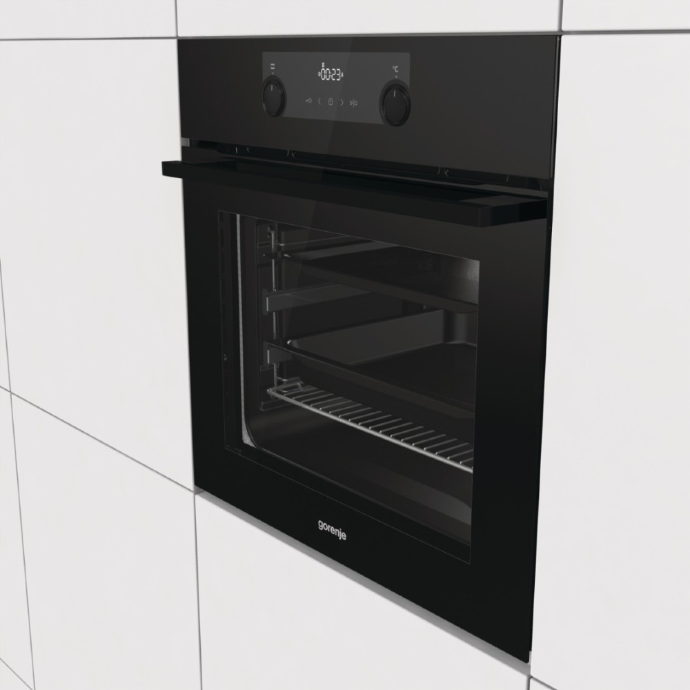 Духовой шкаф GORENJE BPS 737 E301BG (EVP7P41-441E) Тип духовки электрическая