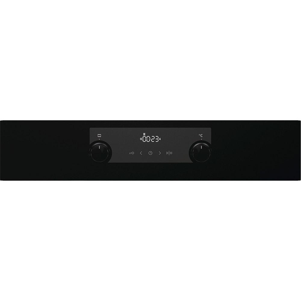 Духовой шкаф GORENJE BPS 737 E301BG (EVP7P41-441E) Цвет черный