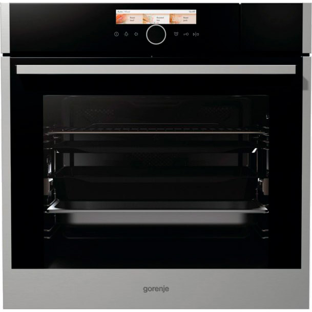 Духовой шкаф GORENJE BCS798S24X