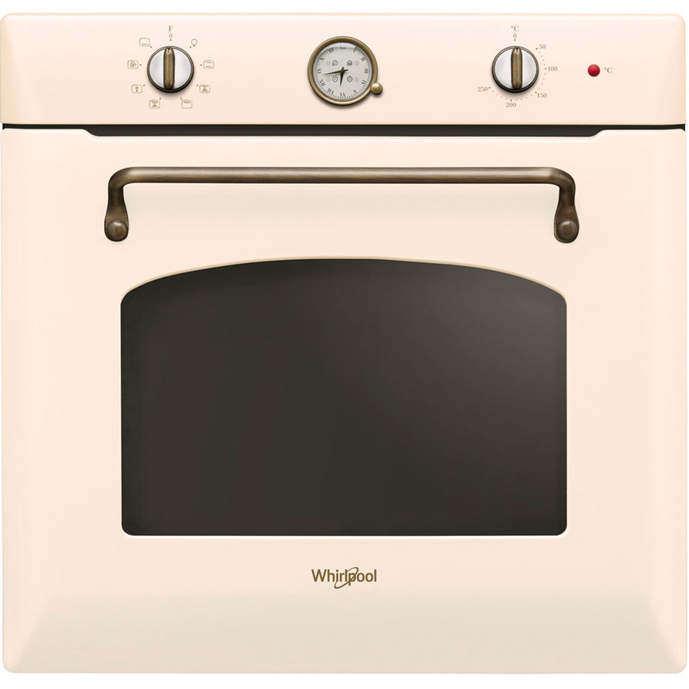 

Духовой шкаф WHIRLPOOL WTA C 8411 SC OW, WTA C 8411 SC OW