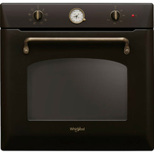 Купить в Днепре - Духовой шкаф WHIRLPOOL WTA C 8411 SC AN