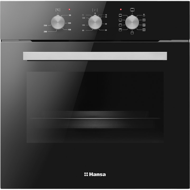 

Духовой шкаф HANSA BOES68161, BOES68161