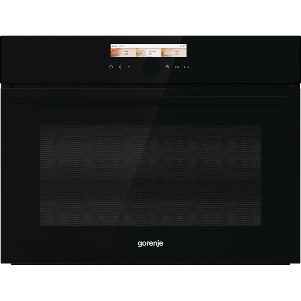 Духовой шкаф GORENJE BCM 598 S17BG (BO4CM4D1-42)