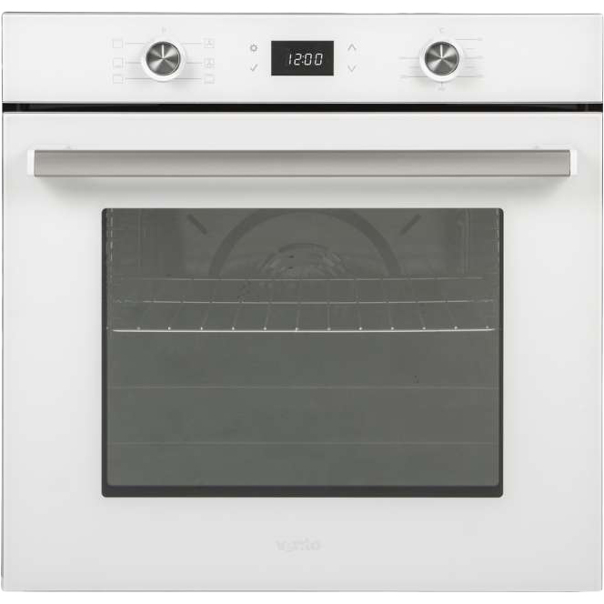 

Духовой шкаф VENTOLUX CHESTER 6 TC (WH), CHESTER 6 TC (WH)