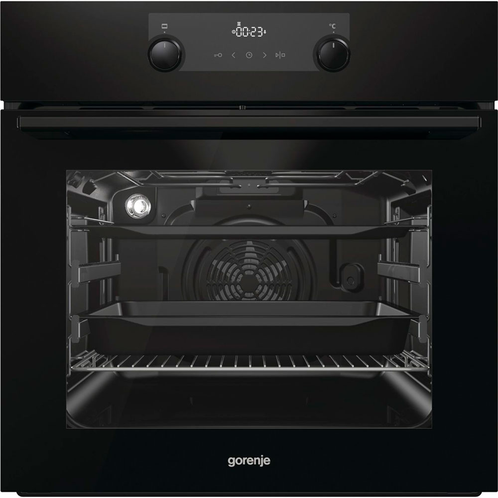 

Духовой шкаф GORENJE BOS 737 E301BG (EVP341-444M), BOS 737 E301BG (EVP341-444M)