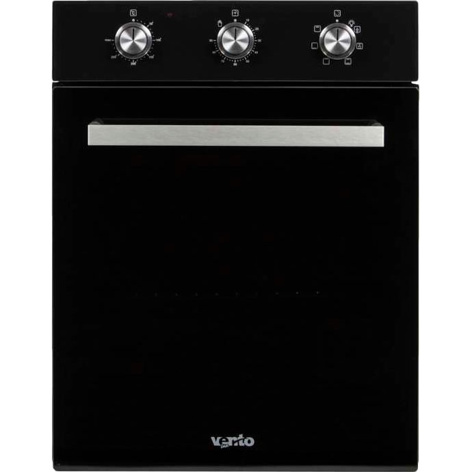 Духовой шкаф VENTOLUX SOHO 6 MT (BK) Духовой шкаф VENTOLUX SOHO 6 MT (BK)