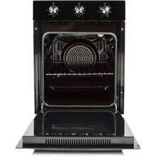 Духовой шкаф VENTOLUX SOHO 6 MT (BK)