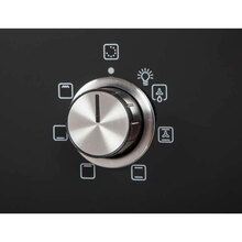 Духовой шкаф VENTOLUX SOHO 6 MT (BK)