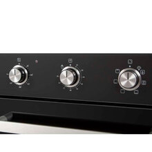 Духовой шкаф VENTOLUX SOHO 6 MT (BK)
