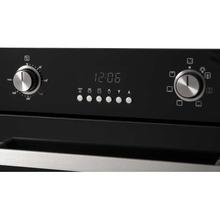 Духовой шкаф VENTOLUX TOKYO 6 ST (BK)