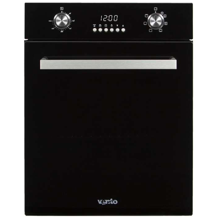 Духовой шкаф VENTOLUX TOKYO 6 ST (BK)