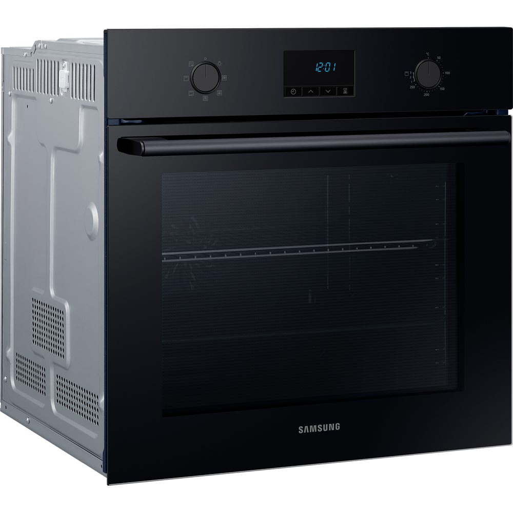 Заказать Духовой шкаф SAMSUNG NV68A1110BB/WT