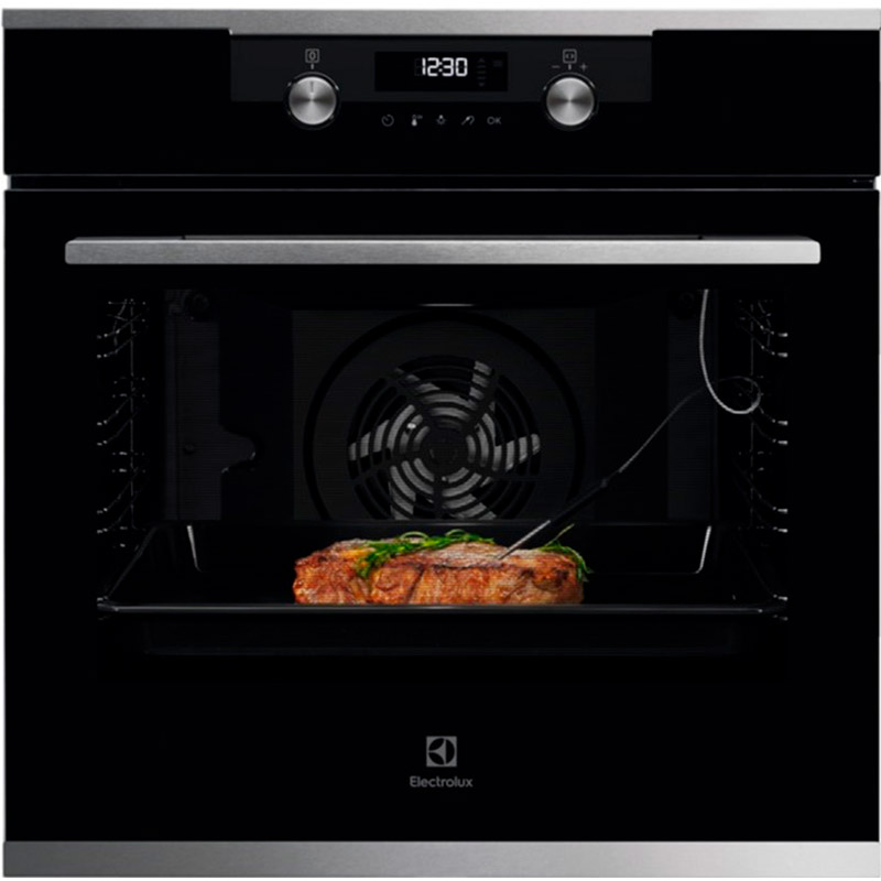 

Духовой шкаф ELECTROLUX OKE6P77WX, OKE6P77WX