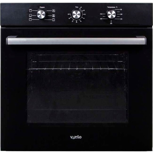 

Духовой шкаф VENTOLUX VERONA 6 MT (BK), VERONA 6 MT (BK)