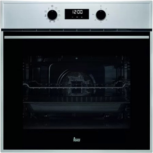 

Духовой шкаф TEKA HSB 635 IX (41560140), HSB 635 IX 41560140