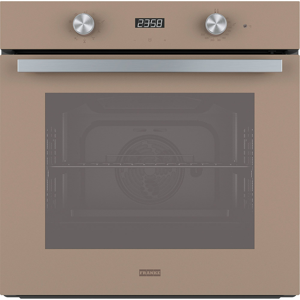 

Духовой шкаф FRANKE FSM 86 HE OY (116.0606.094), FSM 86 HE OY (116.0606.094)