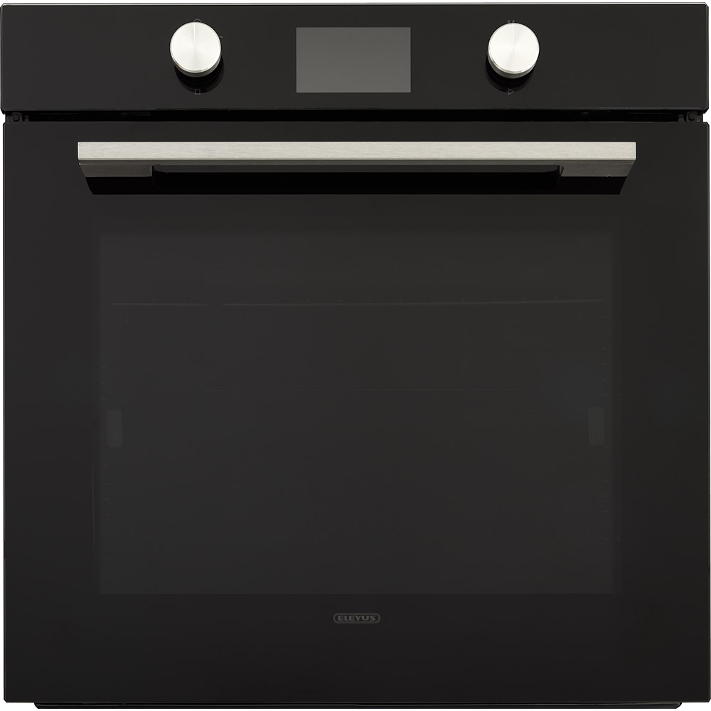 

Духовой шкаф ELEYUS MAXIMA 6010 BL SMT, MAXIMA 6010 BL SMT