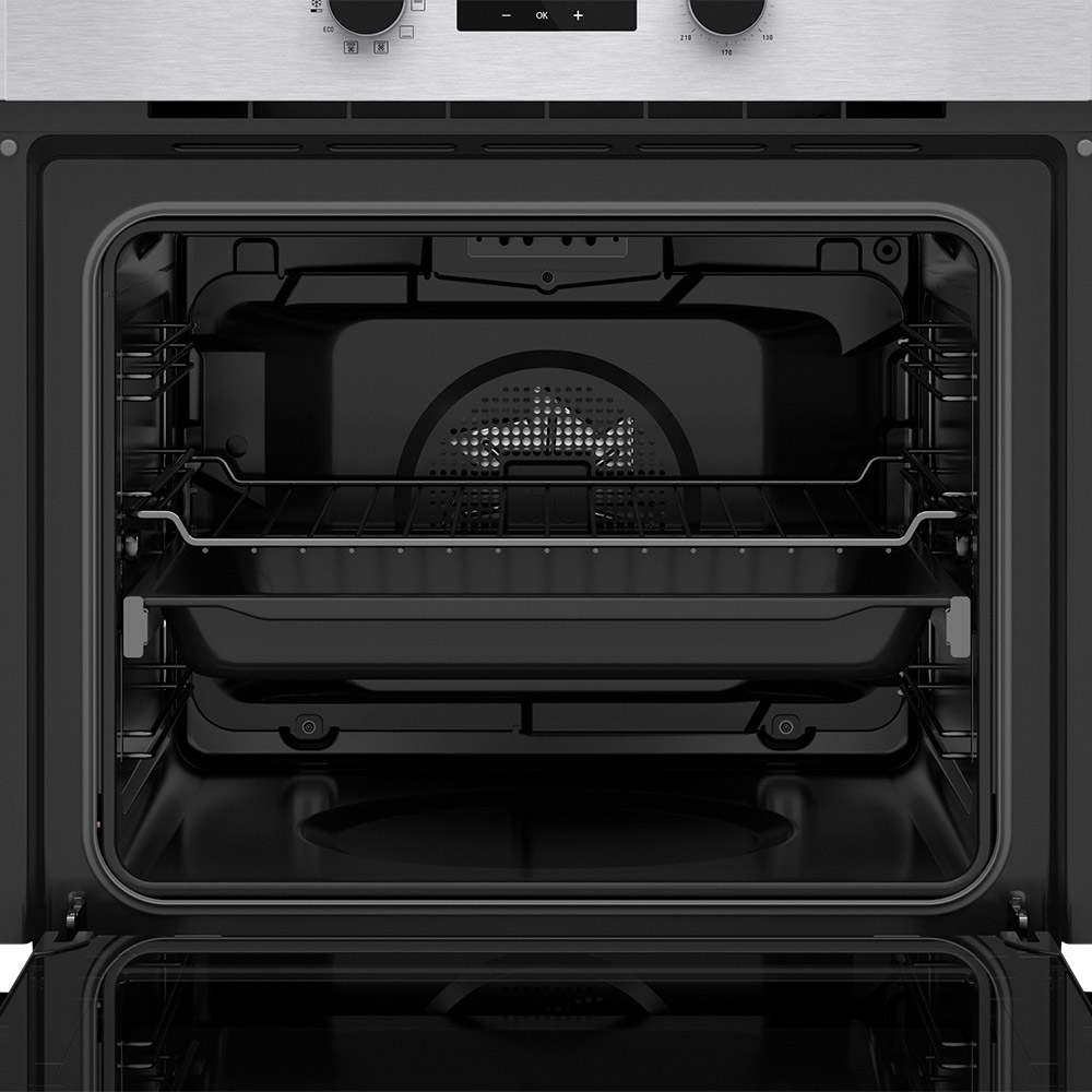 Духова шафа TEKA HBB 635 Об'єм 70