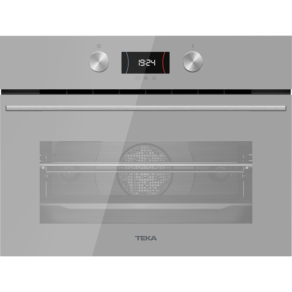 

духовой шкаф TEKA HLC 8400 SM, HLC 8400 SM