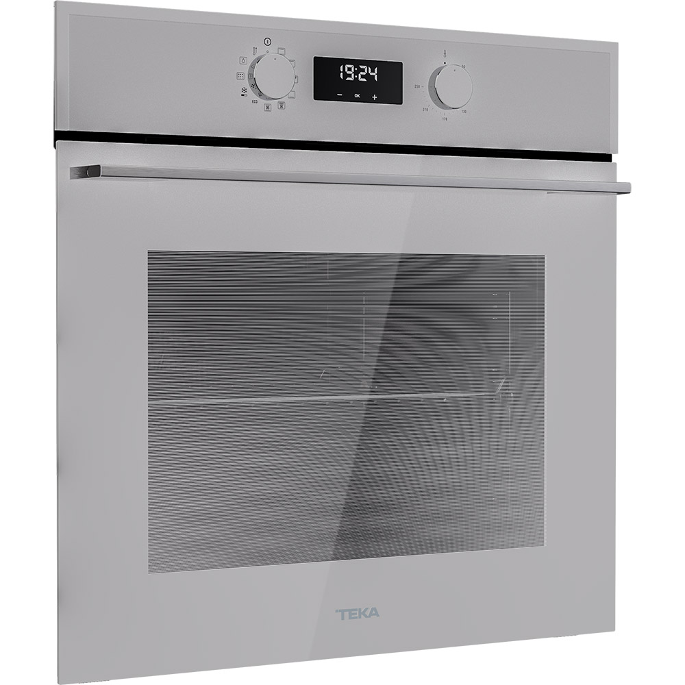 Зовнішній вигляд Духова шафа TEKA HSB 630 (WH)