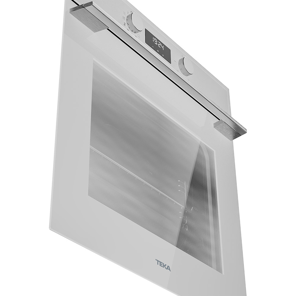 Духова шафа TEKA HSB 630 (WH) Колір білий