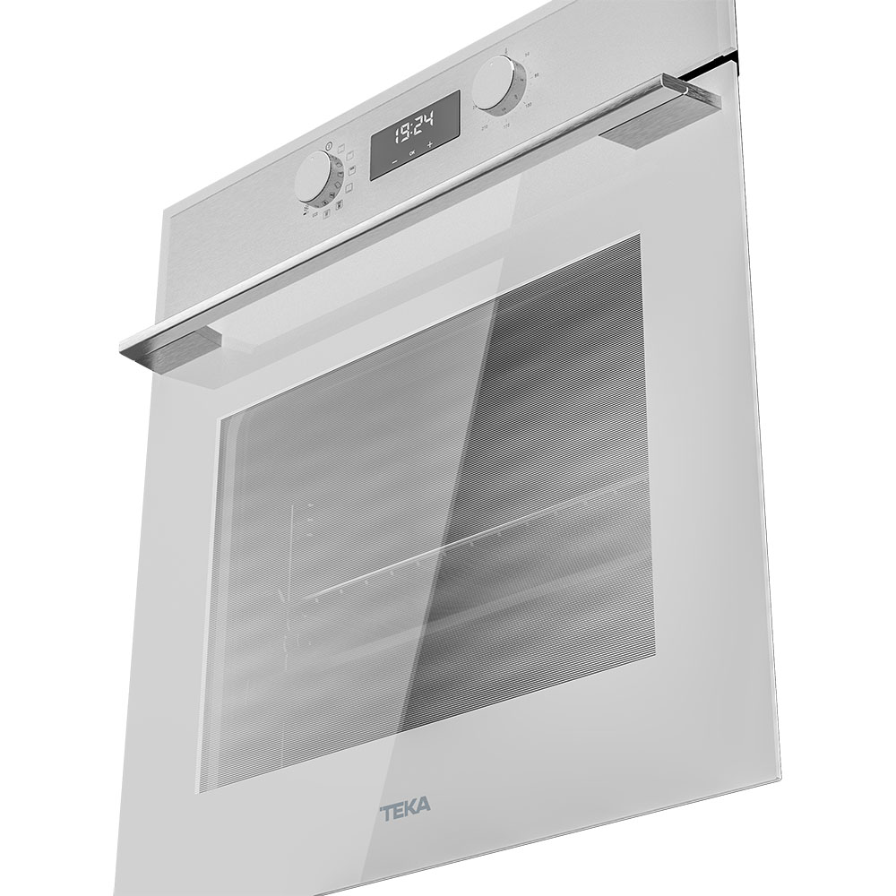 Духова шафа TEKA HSB 630 (WH) Тип очищення гідроліз (парою)