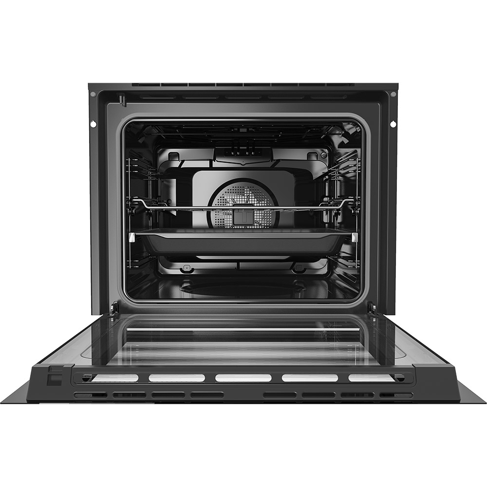 Духова шафа TEKA HSB 630 (WH) Об'єм 70