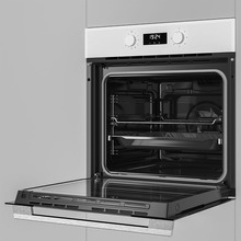 Духова шафа TEKA HSB 630 (WH)