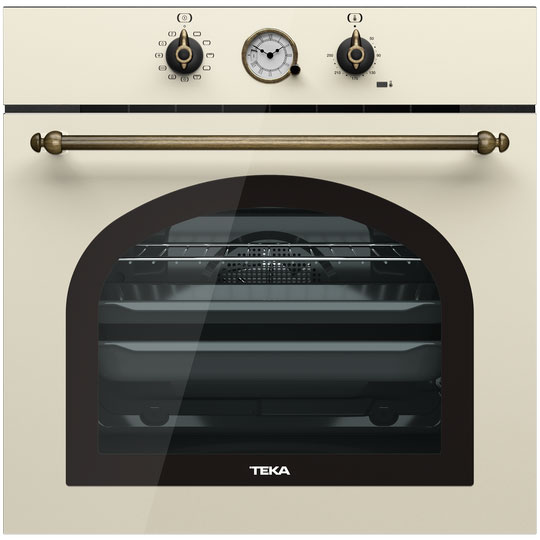

Духовой шкаф TEKA HRB 6300 VN, HRB 6300 VN