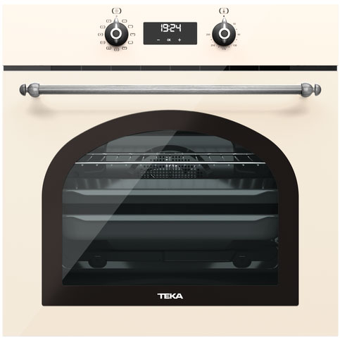 

Духовой шкаф TEKA HRB 6400 VNS, HRB 6400 VNS