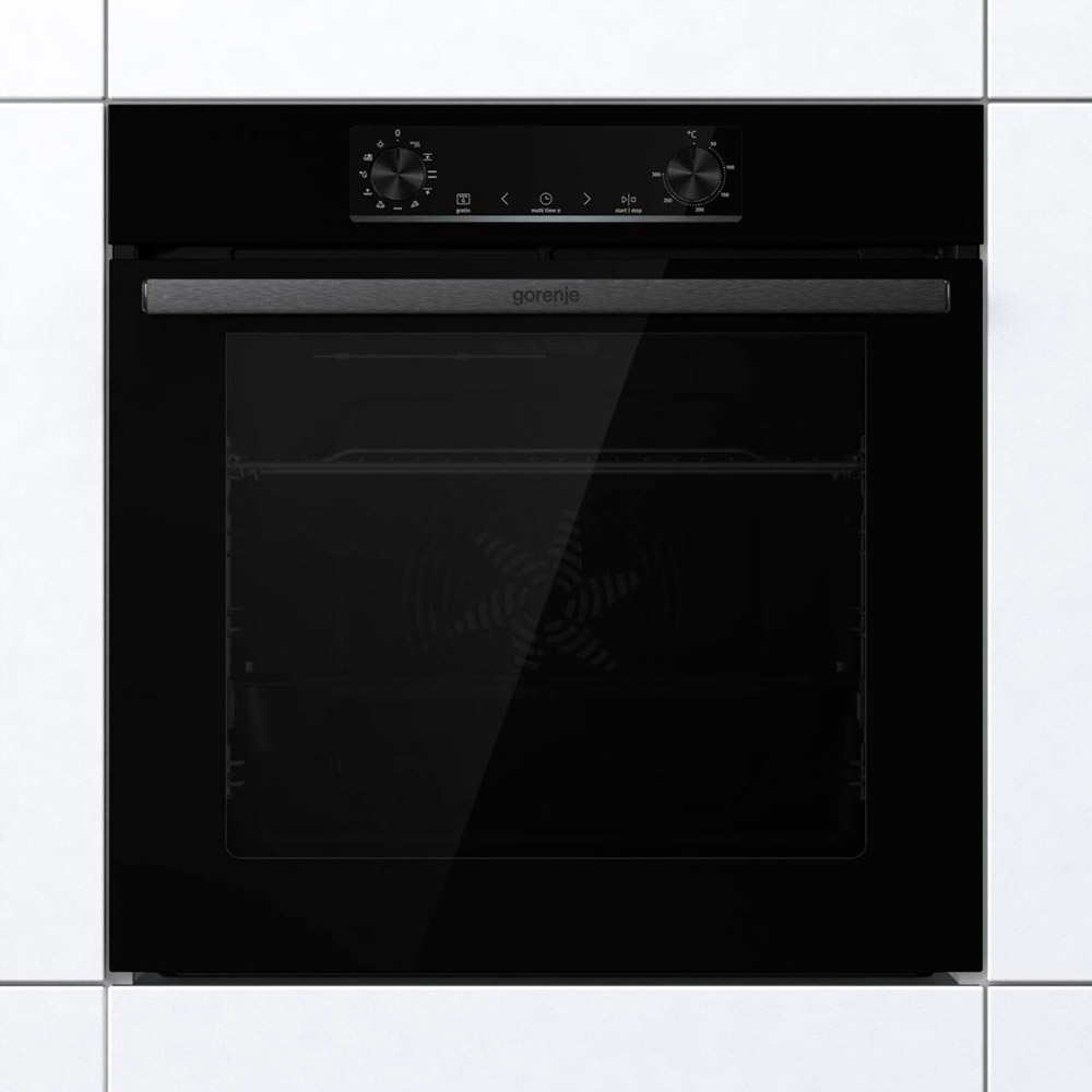 Духовой шкаф GORENJE BO6735E05B (BO3CO3C02-1) Цвет черный