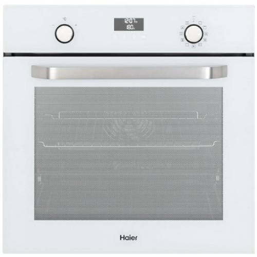 

Духовой шкаф HAIER HOX-P11HGW, HOX-P11HGW