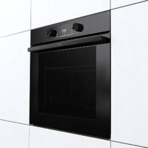 Духова шафа GORENJE BO6735E02BK Колір чорний