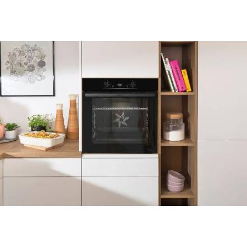 Зображення Духова шафа GORENJE BO6735E02BK