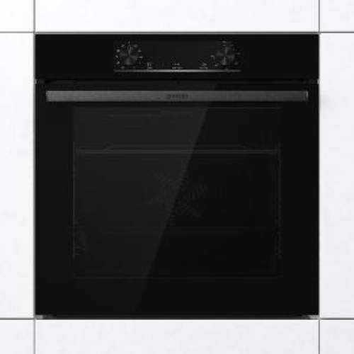 Духова шафа GORENJE BO6735E02BK Тип очищення емаль легкого очищення