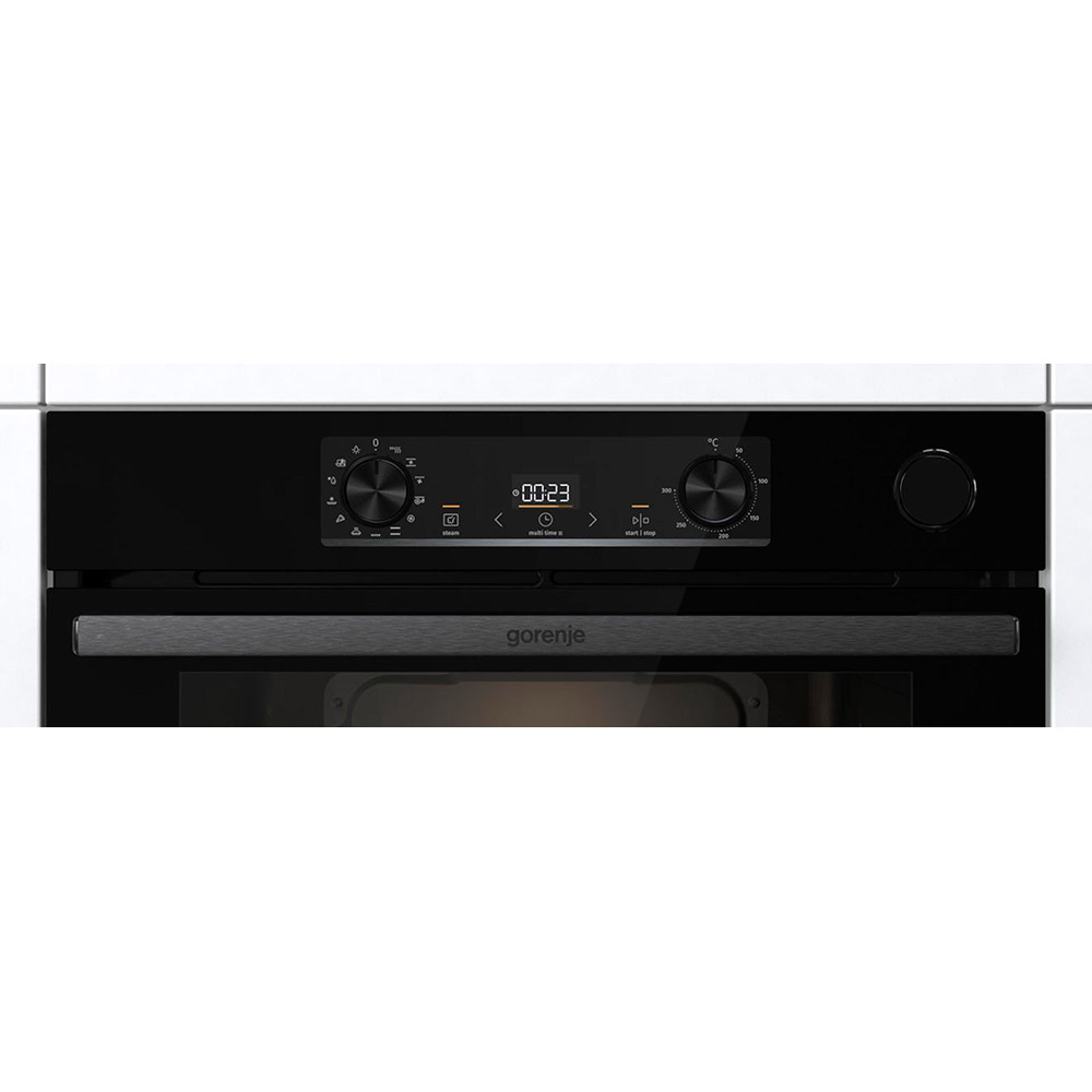 Заказать Духовой шкаф GORENJE BSA 6737 E15BG (BO3SA7C01-1)