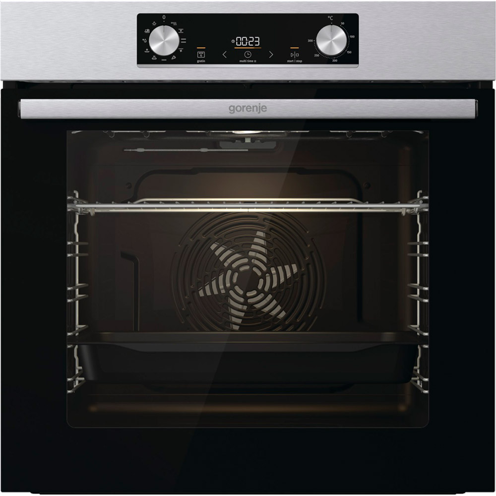 Духова шафа GORENJE BO6735E02X (BO3CO3C02-1)