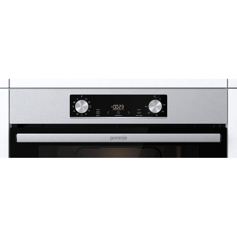 Фото Духова шафа GORENJE BO6735E02X (BO3CO3C02-1)