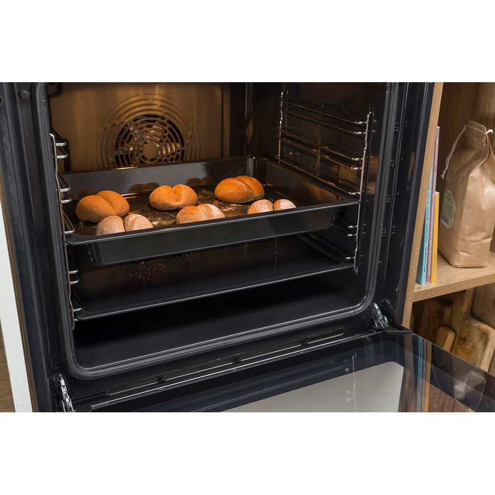 Forno da incasso Hotpoint FA4 834 H IX HA - Hotpoint IT