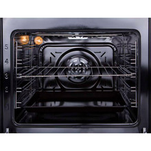 Духовой шкаф VENTOLUX STOCKHOLM 6 MT BK