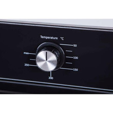 Духовой шкаф VENTOLUX STOCKHOLM 6 MT BK