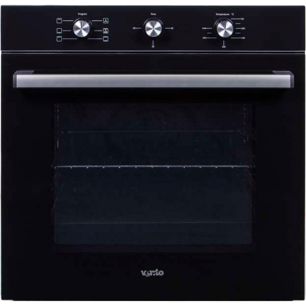 Духовой шкаф VENTOLUX STOCKHOLM 6 MT BK