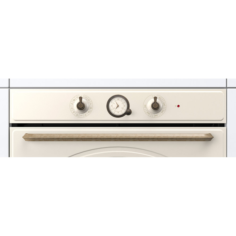 Духова шафа GORENJE BOS 67371 CLI (BO3CO4L02-1) Тип очищення гідроліз (парою)