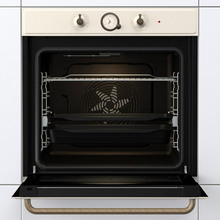 Духовой шкаф GORENJE BOS 67371 CLI (BO3CO4L02-1)