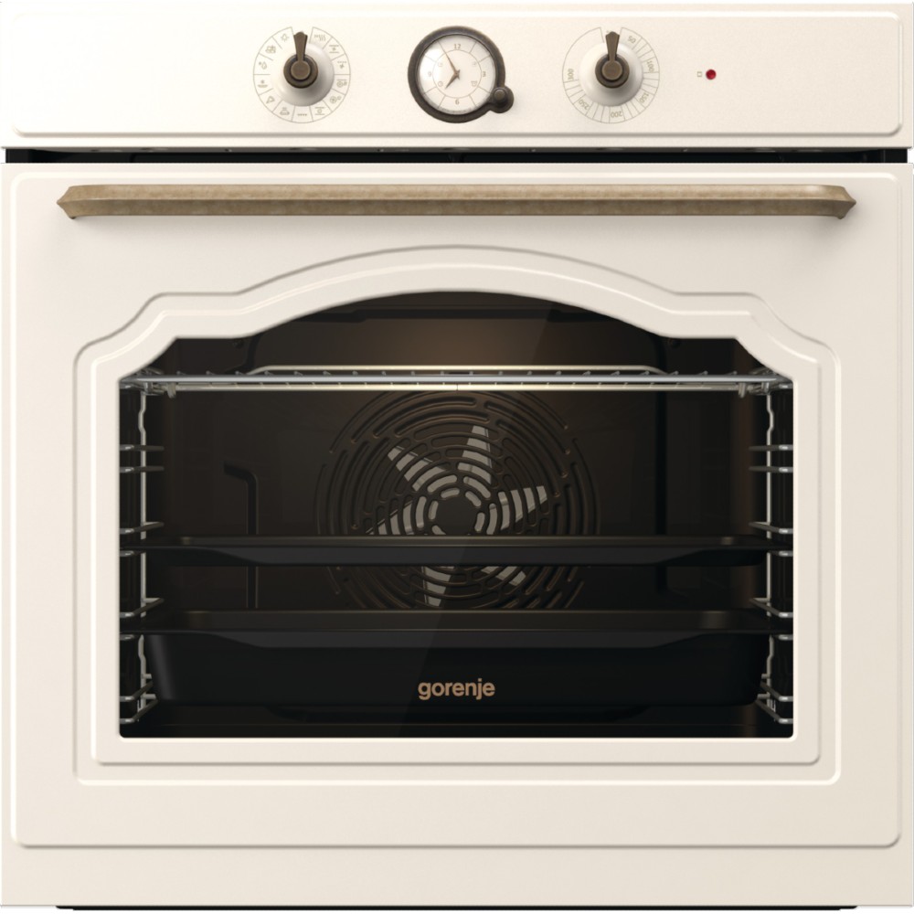 Духовой шкаф GORENJE BOS 67371 CLI (BO3CO4L02-1)