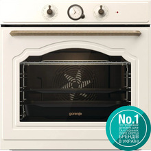Духова шафа GORENJE BOS 67371 CLI (BO3CO4L02-1)