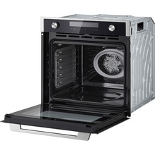 Духова шафа LG WSEZD7225S1