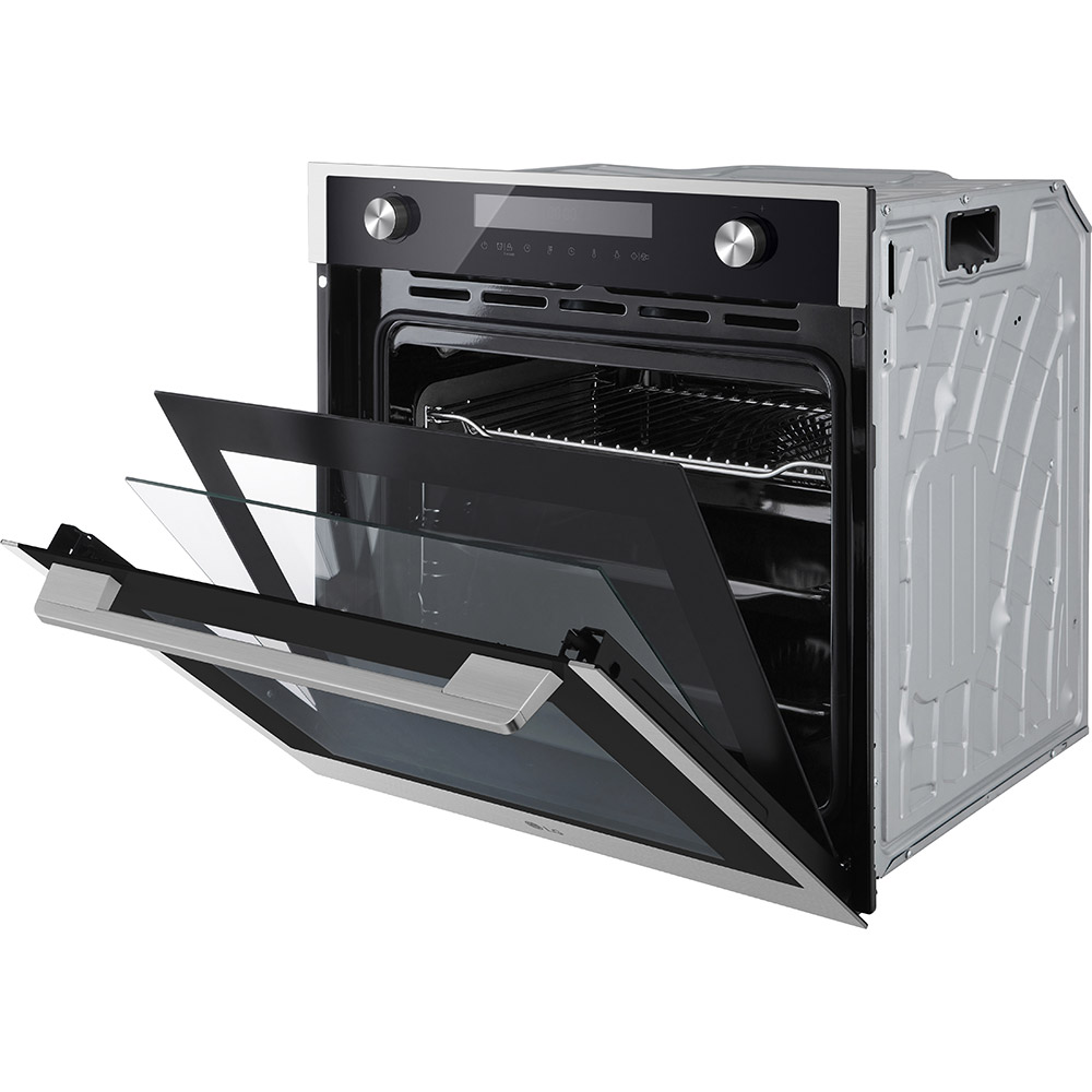 У Фокстрот Духова шафа LG WSEZD7225S1